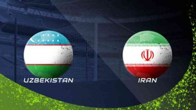 نتیجه بازی ایران ازبکستان