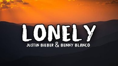 متن و ترجمه آهنگ Lonely از Justin Bieber و Benny Blanco
