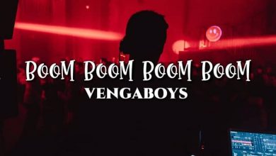 متن و ترجمه آهنگ Boom Boom Boom Boom از Vengaboys