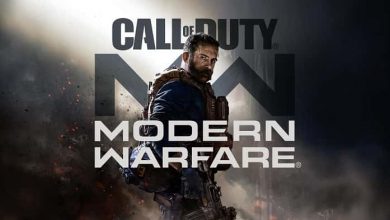 سیستم مورد نیاز بازی Call of Duty Modern Warfare 2019