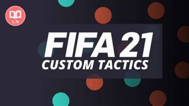 بهترین ترکیب های آلتیمیت تیم FIFA 21