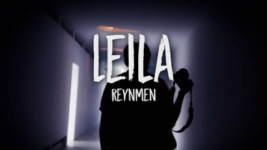 متن و ترجمه آهنگ Leila از Reynmen