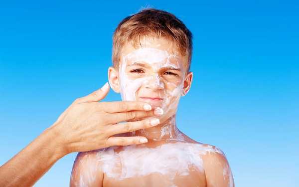 استفاده از ضد آفتاب ، به معنی استفاده از لوازم آرایشی نیست