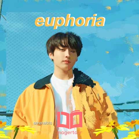 تکست و ترجمه ترانه Euphoria از BTS