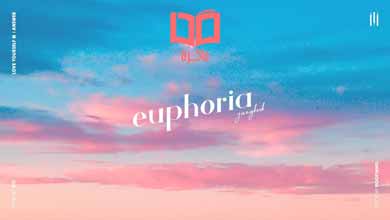 متن و ترجمه آهنگ Euphoria از BTS