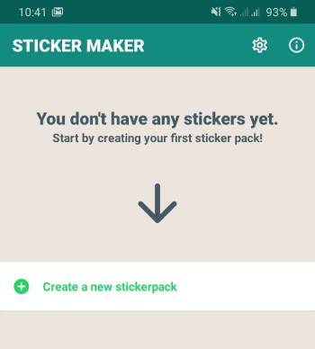 how-to-create-whatsapp-sticker / ساخت استیکر واتساپ