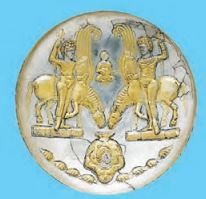 سکه های باستانی در کاربرگ ۸ مطالعات اجتماعی چهارم