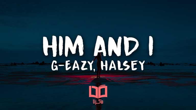 G-Eazy & Halsey - Him & I (Lyrics) Cross my heart hope to die 