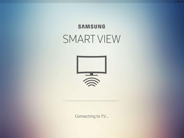 متصل کردن گوشی‌ به تلویزیون سامسونگ توسط Smart View