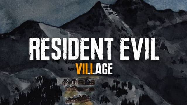 حداقل سیستم مورد نیاز بازی Resident Evil 8 Village - رزدینت اویل 8 ویلیج