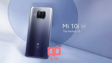 مشخصات و قیمت گوشی شیائومی می 10 آی - Xiaomi Mi 10i 5G