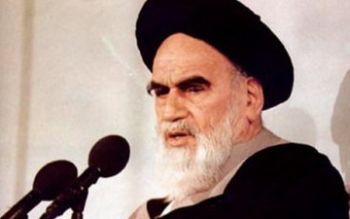 کاربرگه سخنرانی امام خمینی در عاشورا - کاربرگ شماره ۱۱ مطالعات ۹