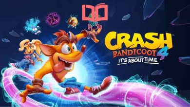 سیستم مورد نیاز بازی Crash Bandicoot 4 It’s About