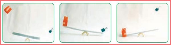 شکل کاوشگری صفحه ۶۸ علوم پایه ششم ابتدایی