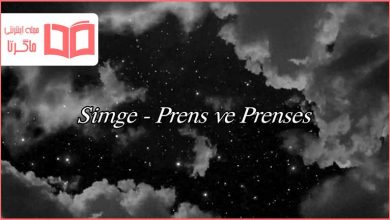 متن و ترجمه آهنگ Prens ve Prenses از Simge