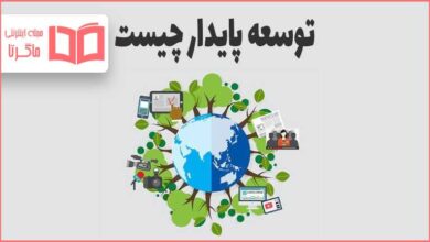 توسعه پایدار چیست ، پایه یازدهم