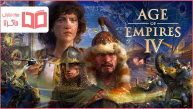 مشخصات سیستم مورد نیاز بازی Age of Empires IV در PC