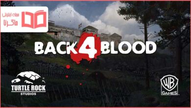 سیستم مورد نیاز بازی Back 4 Blood برای کامپیوتر
