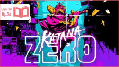 بازی Katana Zero برای اندروید