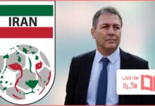 برنامه بازی های ایران در انتخابی جام جهانی ۲۰۲۲