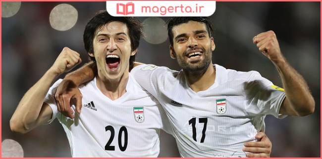 زمان بازی های فوتبال ایران در مرحله نهایی جام جهانی ۲۰۲۲