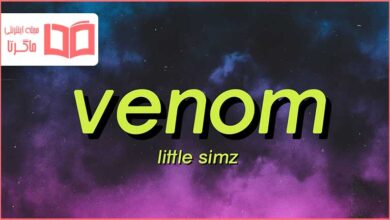 متن و ترجمه آهنگ Venom از Little Simz