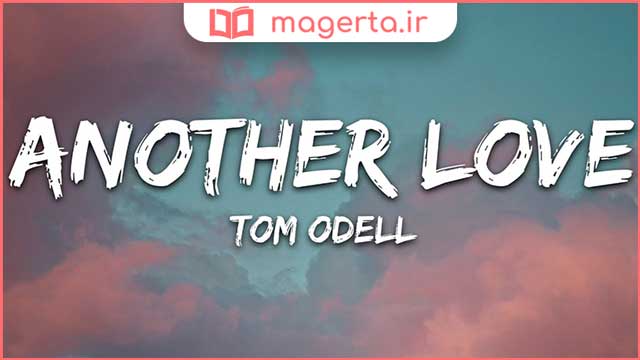 Another Love- Tom Odell LETRA//PRONUNCIACIÓN 