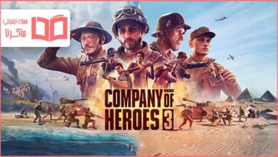سیستم مورد نیاز بازی Company of Heroes 3