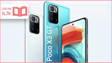 مشخصات و قیمت گوشی Poco X3 GT شیائومی