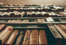 3 نویسنده ایرانی که آثار آنها ارزش یکبار خواندن را دارد