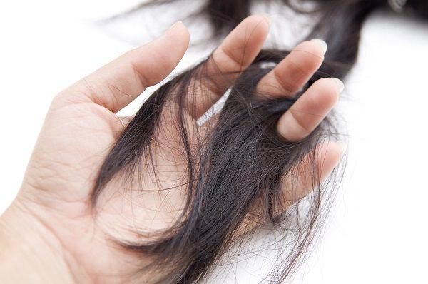 دستگاه‌های حالت دهندۀ مو باعث ریزش موها