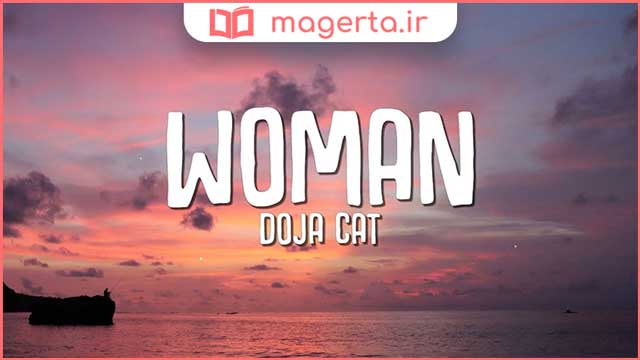 Doja Cat — Woman Lyrics in Hindi — Translation and Meaning, by  Jaadulyrics.in