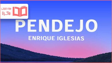 متن و ترجمه آهنگ PENDEJO از Enrique Iglesias