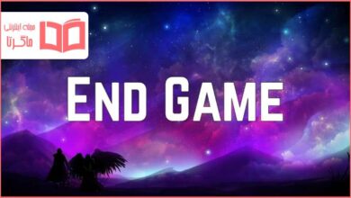 متن و ترجمه آهنگ End Game از Taylor Swift