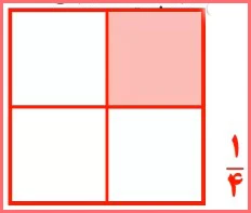 ادامه جواب سوال ۱ فعالیت صفحه ۵۲ ریاضی سوم