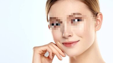 جوان سازی صورت تزریق پروفایلو