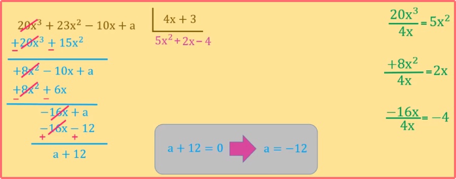 حل سوالات صفحه 129 ریاضی نهم با توضیحات کامل