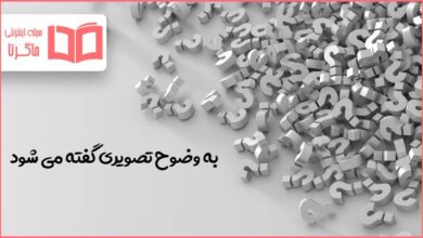 به وضوح تصویری گفته می شود