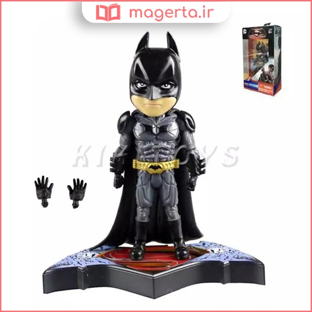 اکشن فیگور بتمن Batman figurine