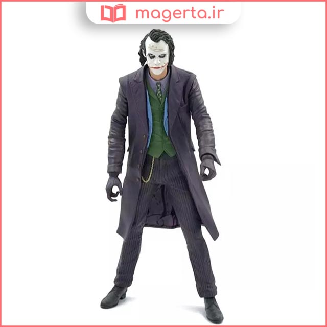 اکشن فیگور جوکر - Joker