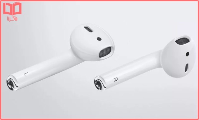 Apple AirPods2 Wireless Headphones