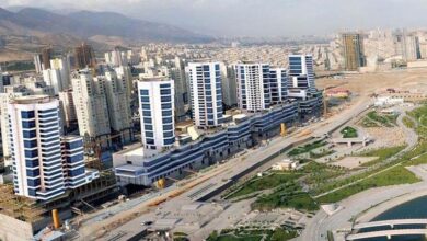 مزایای سرمایه گذاری در پروژه اطلس چیتگر