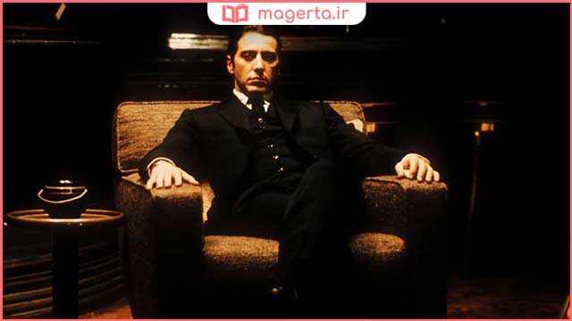 فیلم سینمایی The Godfather: Part II - محبوب ترین فیلم آلپاچینو