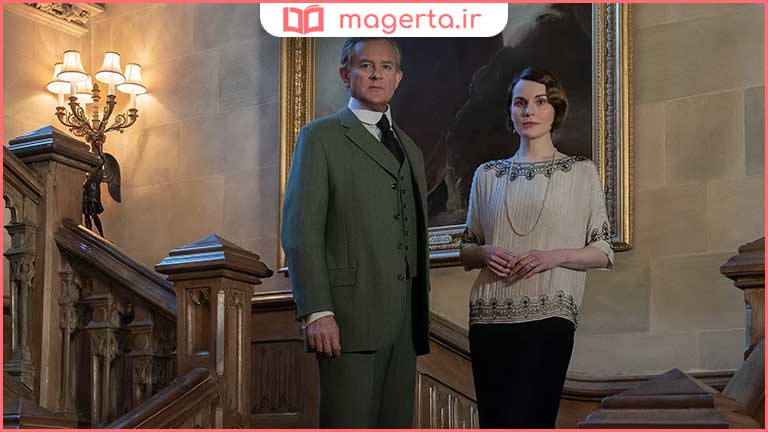 فیلم Downton Abbey: A New Era