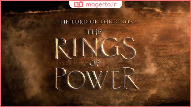 سریال The Lord of the Rings: The Rings of Power
