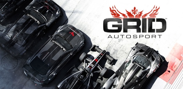 دانلود GRID Autosport 1.6.3RC8  بازی گرید اتو اسپرت اندروید
