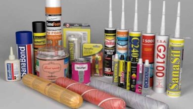 پرکاربرد ترین چسب های صنعتی