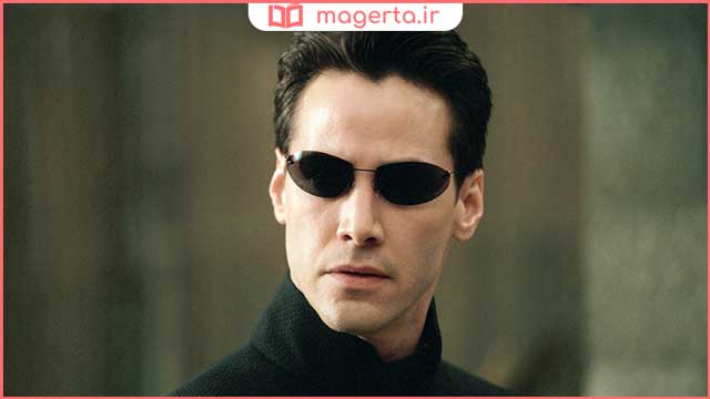 فیلم The Matrix Reloaded