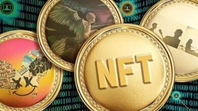 به صورت رایگان NFT کسب کنید