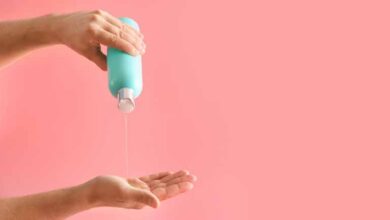 معرفی بهترین شامپوهای حجم دهنده ایرانی و خارجی